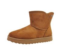 Tom Tailor 8490210001 Braun cognac EU 38