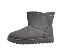 Tom Tailor 8490210001 Grau dk grey EU 38