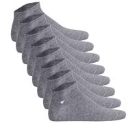 Tom Tailor Socken 8er Pack Damen grau, 39-42