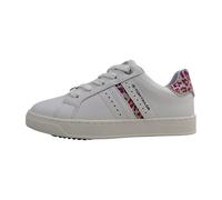 Tom Tailor Sneakers in Weiß - 42% | Größe 35 | Kindersneakers