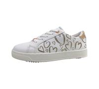 Tom Tailor 9570080011 Weiß white-rose-gold EU 40