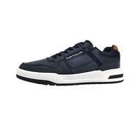 Tom Tailor Herren 9580010003 Sneaker, Navy, 44 EU