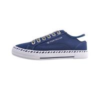 Tom Tailor 9590070002 Blau denim EU 37