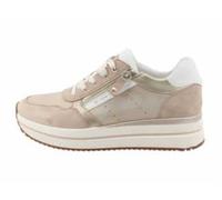 Tom Tailor 959009 000 200 Damen Sneaker Imilia Beige Beige 38