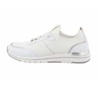 Tom Tailor 959011 0001 Damen Sneaker Weiss Weiss 38