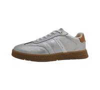 Tom Tailor Damen 9590150001 Sneaker, Silver, 42 EU