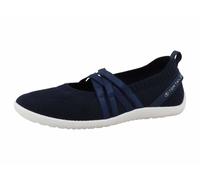 Tom Tailor 959019 0006 Damen Slipper Blau Blau 40