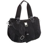 TOM TAILOR Acc Carrie 10811 60, Damen Shopper, schwarz, (schwarz 60), 36x17x29