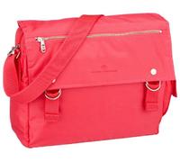 TOM TAILOR Acc Monty 10569 46, Unisex - Erwachsene Überschlagtasche, rosa, (pink 46), 37x13x29