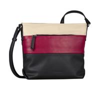 Tom Tailor Damen Umhängetasche Nicolina Crossbody Mittelgroß Blau