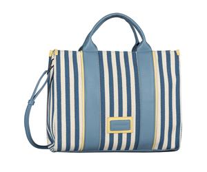 Tom Tailor Accessories Umhängetasche & Handtasche stripes blue stripes blue, -