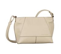 TOM TAILOR Adrienn Damen Umhängetasche Crossbody Bag Klein Weiß