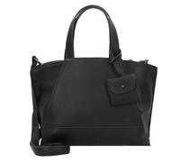 Tom Tailor Adrienn Schultertasche black Damen