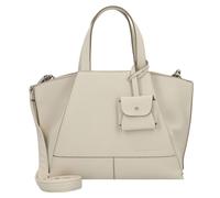 Tom Tailor Adrienn Schultertasche off white Damen