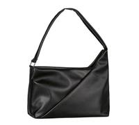 Tom Tailor Hobo-Tasche Adya M 32 cm Schwarz