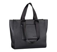 Tom Tailor Denim Aisha Zip Shopper L 44 cm - Black