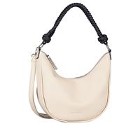 Tom Tailor Schultertasche Alanis Mittelgroß 35 cm Offwhite Weiß