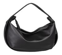Tom Tailor Denim Alonda Schultertasche L 45 cm schwarz