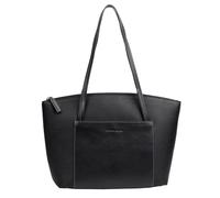 Tom Tailor Amaris Shopper Tasche 41 cm black (TAS037142) schwarz