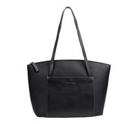 Tom Tailor Amaris Shopper Tasche 41 cm black (TAS037142) schwarz