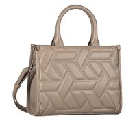 Tom Tailor Amela Handtasche S 26 cm taupe (TAS029047) beige