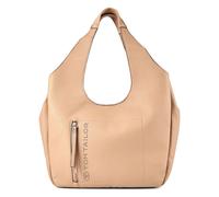 Tom Tailor Analisa Schultertasche camel Damen