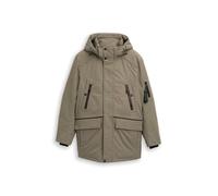 Tom Tailor Funktionsjacke Herren schilf, XXL