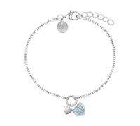 Tom Tailor Armband blau Damen