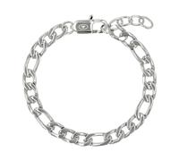 Tom Tailor Armband silber Herren
