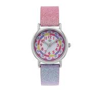 Tom Tailor Quarzuhr Rosa Damen