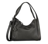 Tom Tailor Hobo-Bag Aspen M 32 cm Damen Schwarz