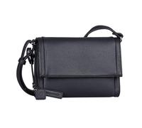 TOM TAILOR Aspen Damen Überschlagtasche Umhängetasche Klein Blau