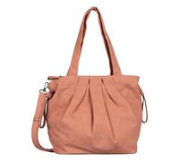 TOM TAILOR Aurelia Zip Shopper L Old Rose