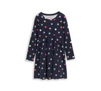 Tom Tailor Ausgestelltes Jerseykleid 92/98