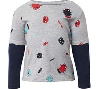 TOM TAILOR Baby-Jungen Patterned T-Shirt, Gr 74