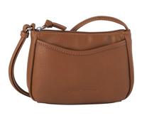 Tom Tailor Bags Cilia Handtasche 20 cm - cognac