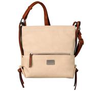 TOM TAILOR - Umhängetasche Elin weiß OneSize