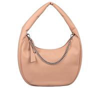 TOM TAILOR Ginny Hobo Bag Rosé 