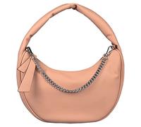 TOM TAILOR bags Ginny Damen Schultertasche Handtasche Klein Rosa