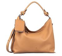 TOM TAILOR bags Hannah Damen Hobo Bag Schultertasche Groß Braun