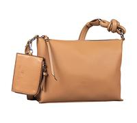 Tom Tailor Hannah Umhängetasche 27 cm camel (29489-24) braun