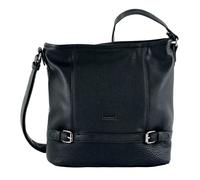 Tom Tailor Bags Juna Hobo Bag 30 cm - Black
