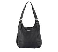 TOM TAILOR Juna Shopper Black