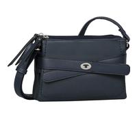 TOM TAILOR Lilly Damen Umhängetasche Crossbody Bag Mini Blau
