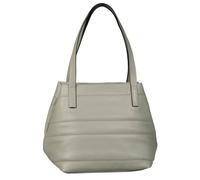 TOM TAILOR bags MIRI QUILTED Damen Shopper L, 42x20x28