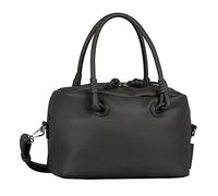 TOM TAILOR bags Olivia Damen Bowling Bag Handtasche Mittelgroß Grau