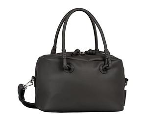 TOM TAILOR bags Olivia Damen Bowling Bag Handtasche Mittelgroß Grau