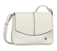 Tom Tailor Bags Ronja Flap Bag 21 cm - white