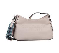 TOM TAILOR Teresa Shoulderbag Light Grey