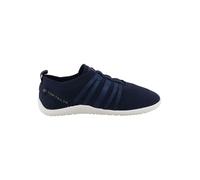 Tom Tailor Barfußschuhe in Dunkelblau - Größe 35 | Kinderschnuerschuhe